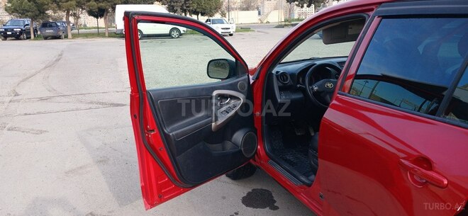 Toyota RAV4 2007, 297,666 km - 2.0 l - Bakı