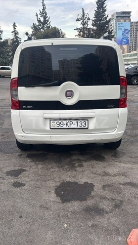Fiat Qubo 2012, 326,000 km - 1.3 l - Bakı