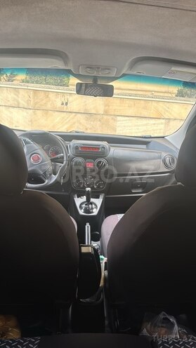 Fiat Qubo 2012, 326,000 km - 1.3 l - Bakı