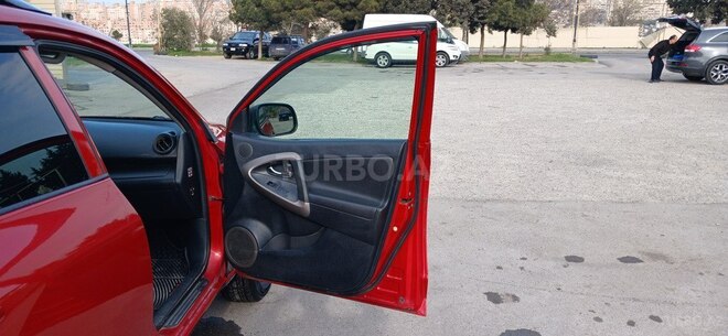 Toyota RAV4 2007, 297,666 km - 2.0 l - Bakı