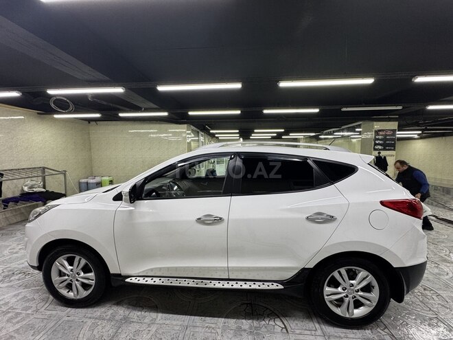 Hyundai ix35 2013, 225,000 km - 2.0 l - Bakı