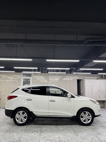 Hyundai ix35 2013, 225,000 km - 2.0 l - Bakı