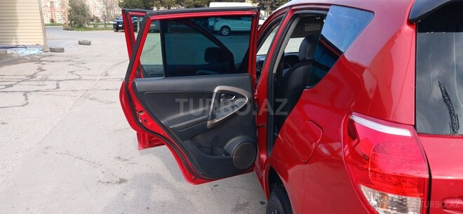 Toyota RAV4 2007, 297,666 km - 2.0 l - Bakı