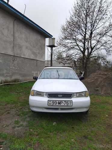 Daewoo Nexia 1997, 200,000 km - 1.6 л - Lənkəran