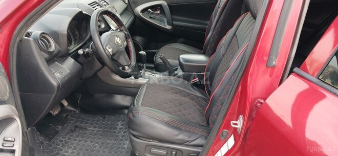 Toyota RAV4 2007, 297,666 km - 2.0 l - Bakı
