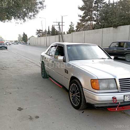 Mercedes E 200 d 1993, 650,000 km - 2.0 l - Bakı