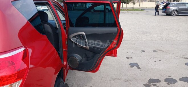 Toyota RAV4 2007, 297,666 km - 2.0 l - Bakı