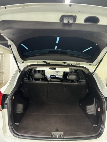 Hyundai ix35 2013, 225,000 km - 2.0 l - Bakı