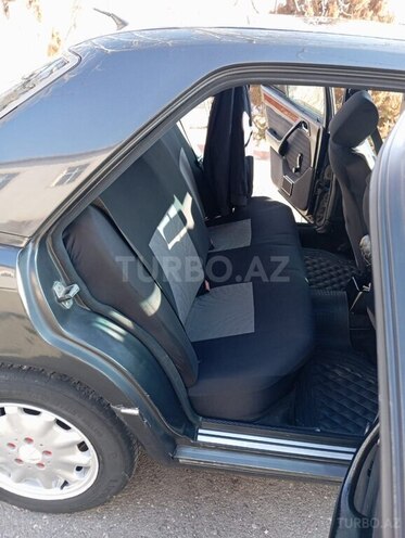 Mercedes E 250 1990, 300,000 km - 2.5 l - Naxçıvan