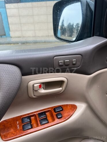 Toyota Land Cruiser 2005, 294,000 km - 4.2 л - Bakı