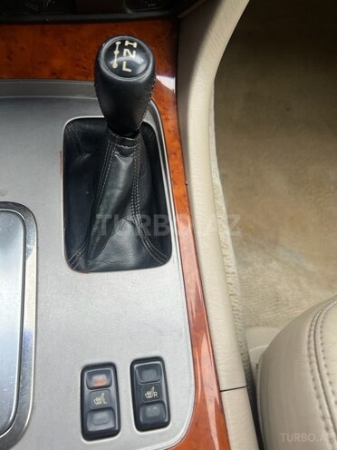 Toyota Land Cruiser 2005, 294,000 km - 4.2 л - Bakı