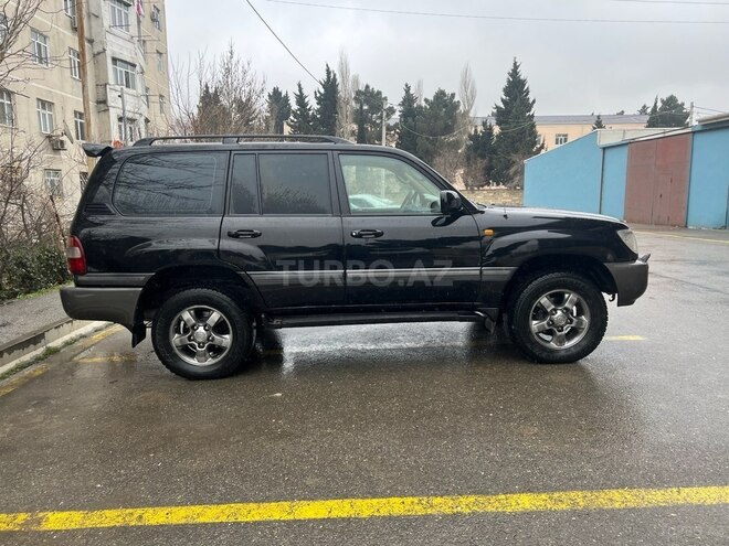 Toyota Land Cruiser 2005, 294,000 km - 4.2 л - Bakı