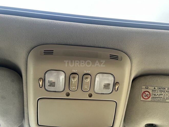 Toyota Land Cruiser 2005, 294,000 km - 4.2 л - Bakı