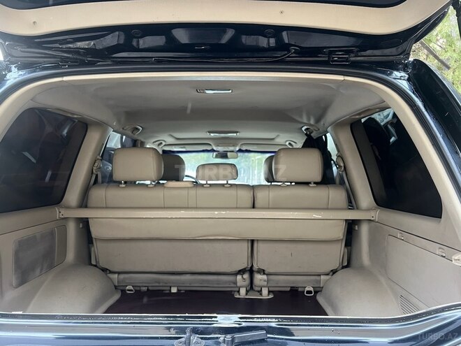 Toyota Land Cruiser 2005, 294,000 km - 4.2 л - Bakı