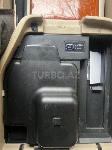 Toyota Land Cruiser 2005, 294,000 km - 4.2 л - Bakı