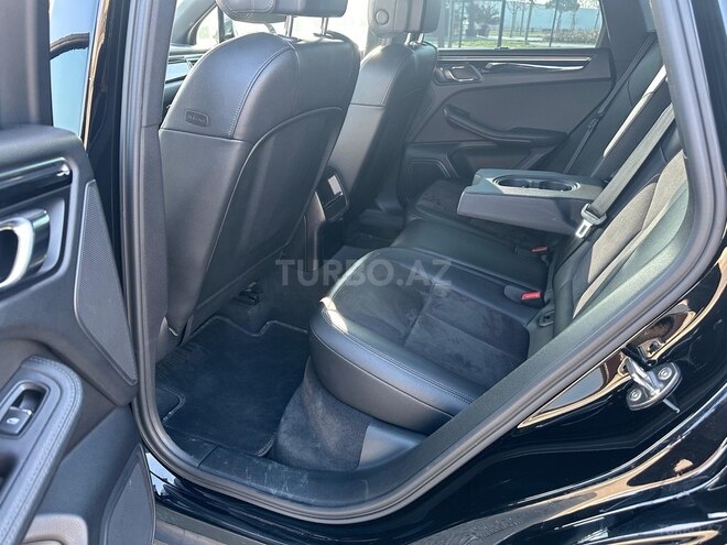 Porsche Macan S 2015, 65,600 km - 3.0 л - Bakı
