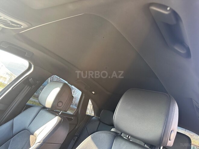 Porsche Macan S 2015, 65,600 km - 3.0 л - Bakı