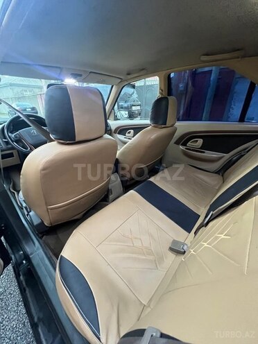 Peugeot Khazar 406 2019, 180,000 km - 1.6 l - Bakı