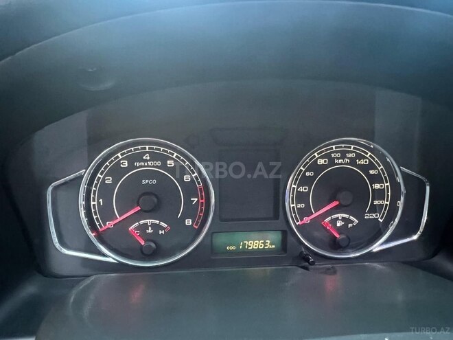 Peugeot Khazar 406 2019, 180,000 km - 1.6 l - Bakı