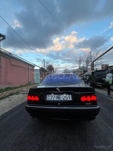 Peugeot Khazar 406 2019, 180,000 km - 1.6 l - Bakı