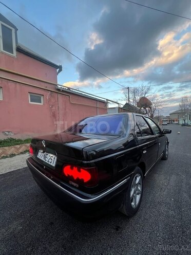 Peugeot Khazar 406 2019, 180,000 km - 1.6 l - Bakı