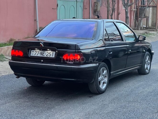 Peugeot Khazar 406 2019, 180,000 km - 1.6 l - Bakı