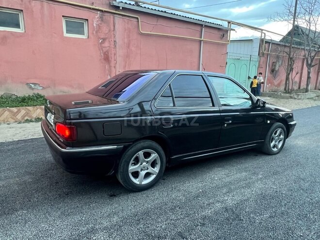 Peugeot Khazar 406 2019, 180,000 km - 1.6 l - Bakı