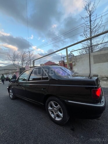 Peugeot Khazar 406 2019, 180,000 km - 1.6 l - Bakı
