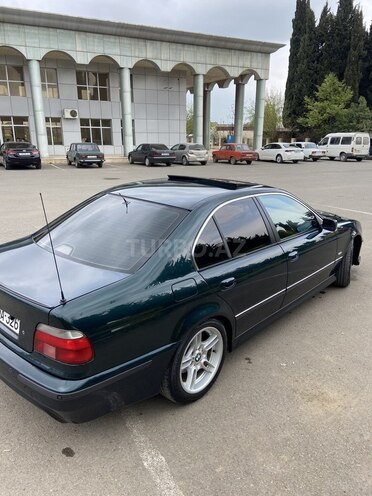 BMW 525 1999, 370,279 km - 2.5 л - Cəlilabad