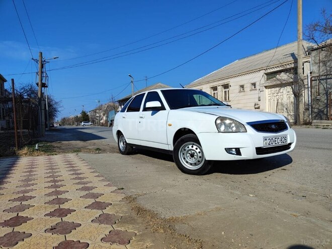 LADA (VAZ) Priora 2012, 150,000 km - 1.6 l - Gəncə