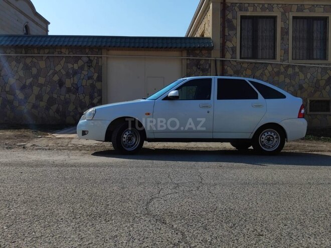 LADA (VAZ) Priora 2012, 150,000 km - 1.6 l - Gəncə