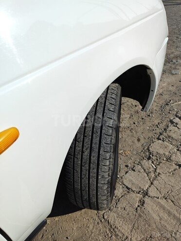 LADA (VAZ) Priora 2012, 150,000 km - 1.6 l - Gəncə