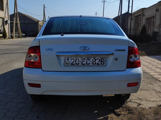 LADA (VAZ) Priora 2012, 150,000 km - 1.6 l - Gəncə