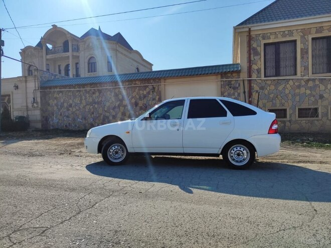 LADA (VAZ) Priora 2012, 150,000 km - 1.6 l - Gəncə