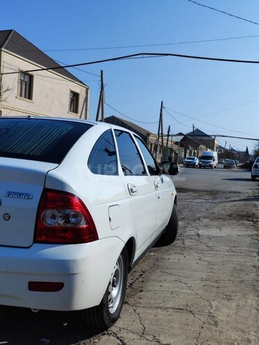 LADA (VAZ) Priora 2012, 150,000 km - 1.6 l - Gəncə