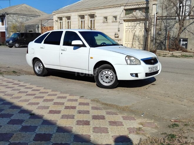 LADA (VAZ) Priora 2012, 150,000 km - 1.6 l - Gəncə
