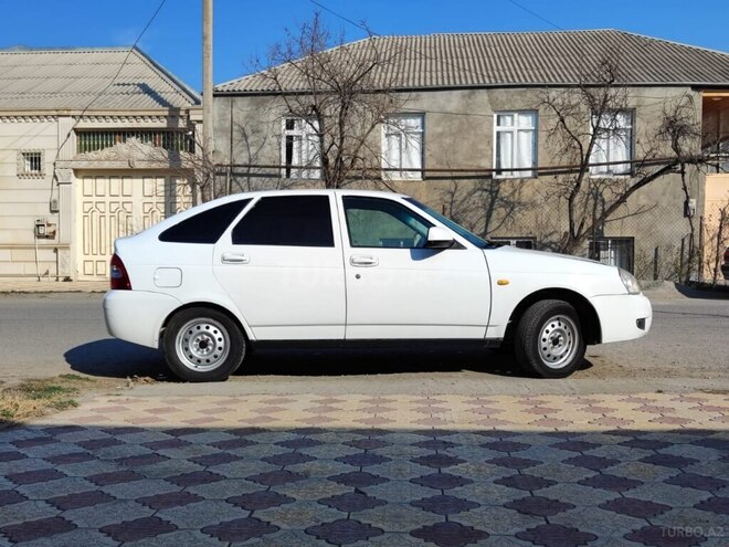 LADA (VAZ) Priora 2012, 150,000 km - 1.6 l - Gəncə