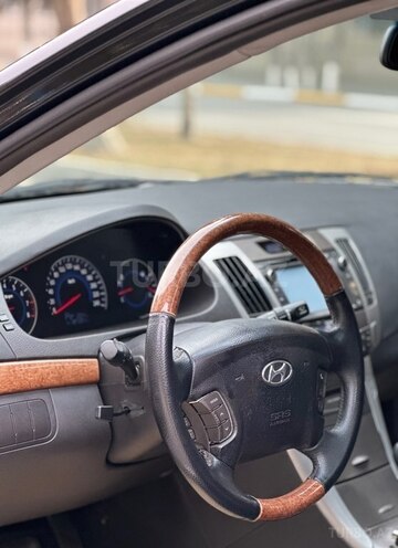 Hyundai Sonata 2008, 180,000 km - 2.0 l - Bakı