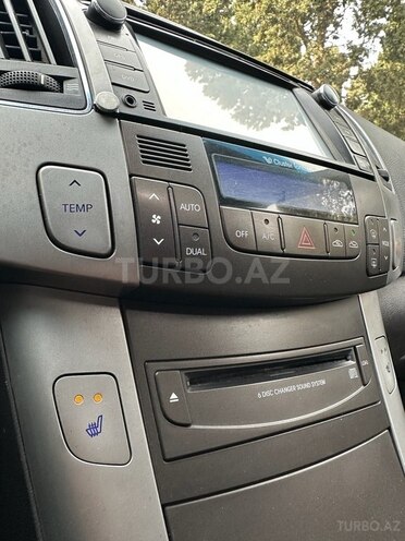 Hyundai Sonata 2008, 180,000 km - 2.0 l - Bakı