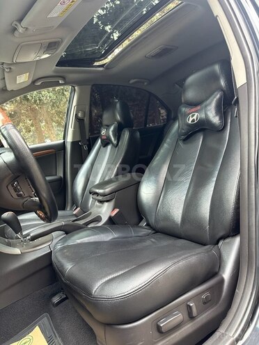 Hyundai Sonata 2008, 180,000 km - 2.0 l - Bakı