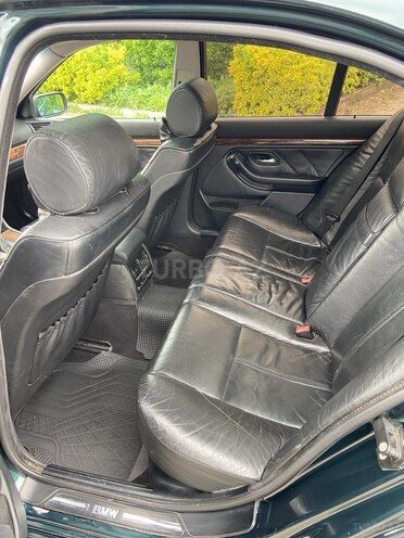 BMW 525 1999, 370,279 km - 2.5 л - Cəlilabad