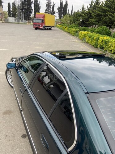 BMW 525 1999, 370,279 km - 2.5 л - Cəlilabad