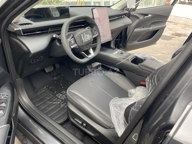 Changan Qiyuan A05 2025, 0 km - 1.5 l - Bakı