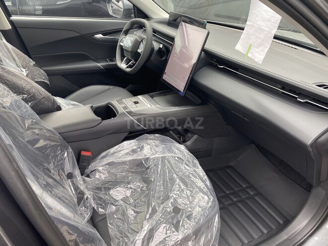 Changan Qiyuan A05 2025, 0 km - 1.5 l - Bakı