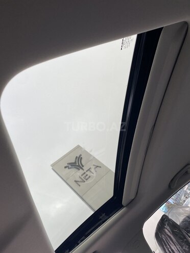Changan Qiyuan A05 2025, 0 km - 1.5 l - Bakı