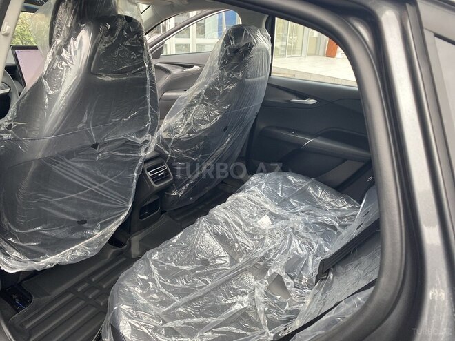 Changan Qiyuan A05 2025, 0 km - 1.5 l - Bakı