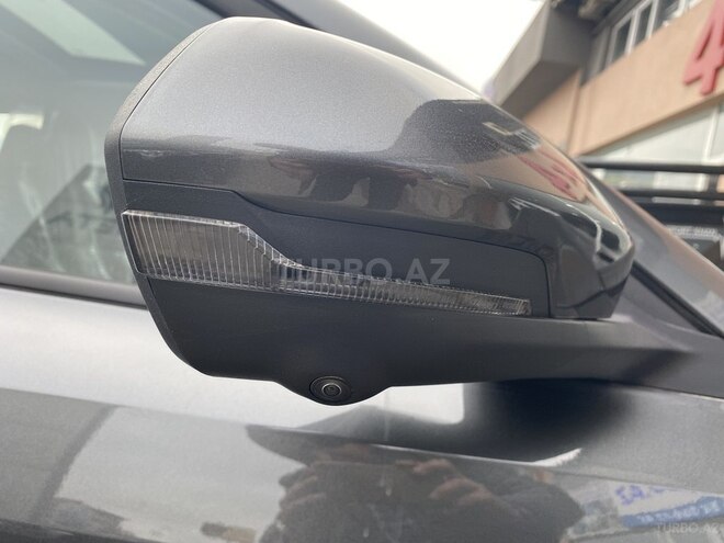 Changan Qiyuan A05 2025, 0 km - 1.5 l - Bakı