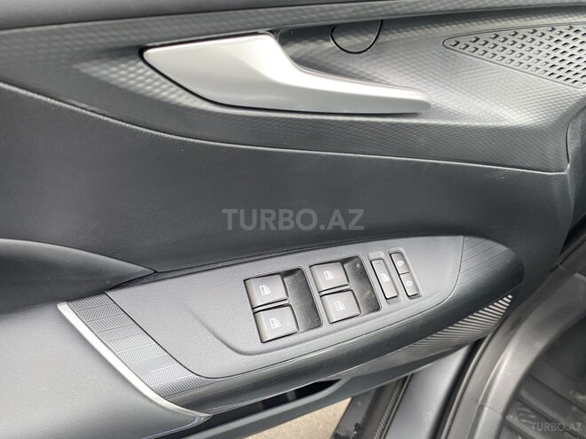 Changan Qiyuan A05 2025, 0 km - 1.5 l - Bakı
