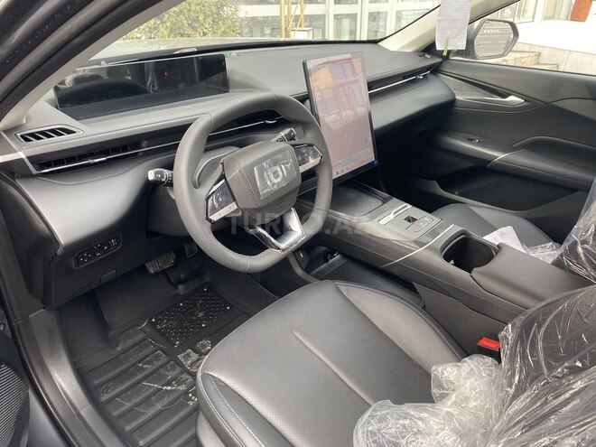 Changan Qiyuan A05 2025, 0 km - 1.5 l - Bakı