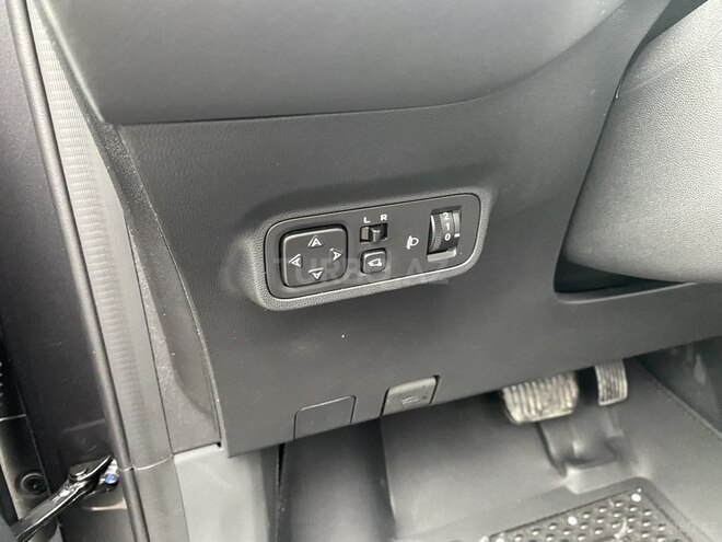 Changan Qiyuan A05 2025, 0 km - 1.5 l - Bakı